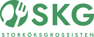 SKG · Storköksgrossisten